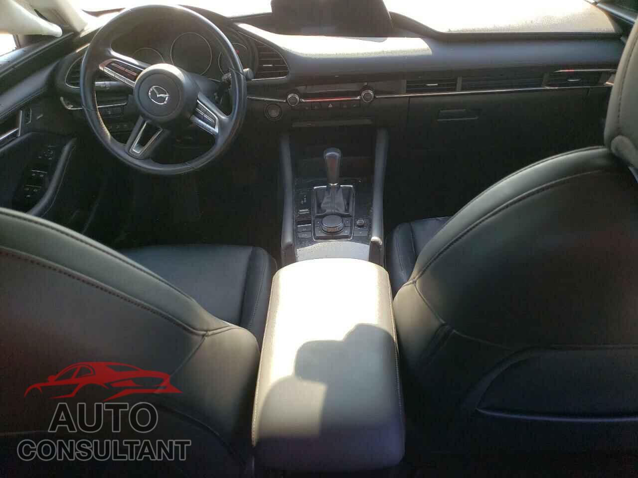 MAZDA 3 2019 - JM1BPACLXK1107019