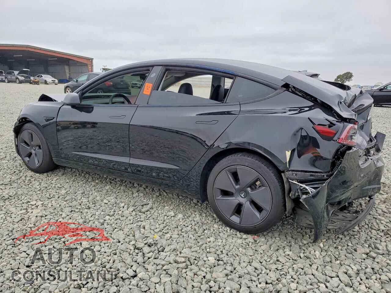 TESLA MODEL 3 2023 - 5YJ3E1EA2PF505149