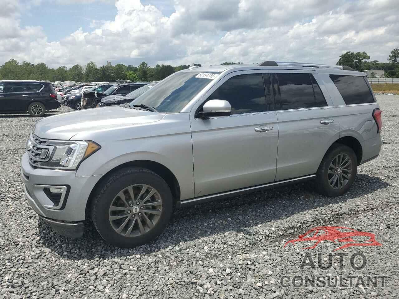 FORD EXPEDITION 2020 - 1FMJU1KT8LEA81726