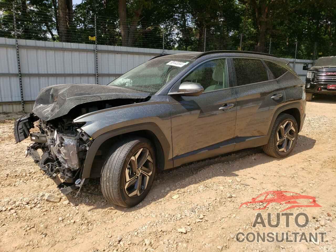 HYUNDAI TUCSON 2023 - KM8JFCA15PU098372