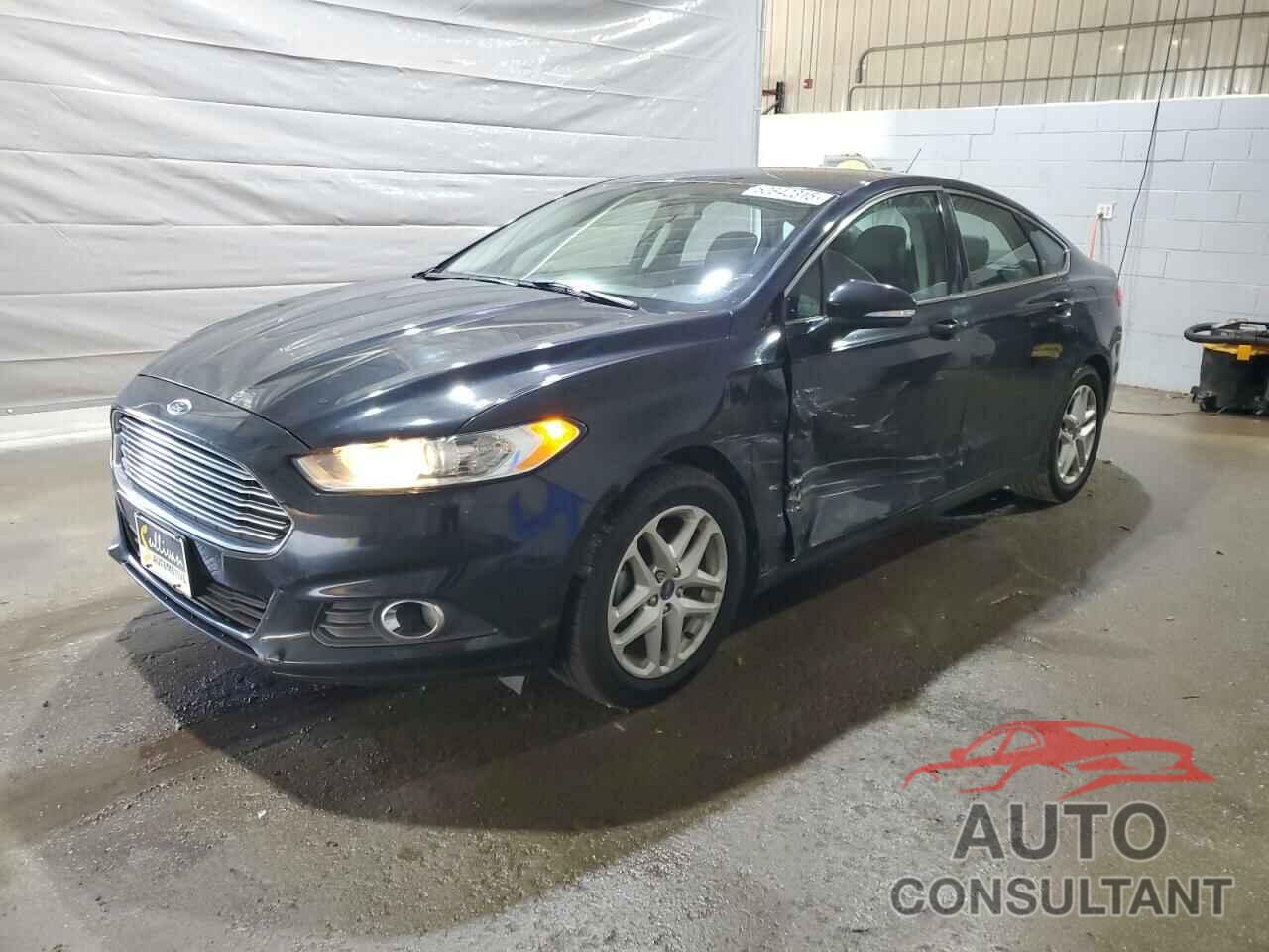 FORD FUSION 2014 - 3FA6P0HR8ER188174