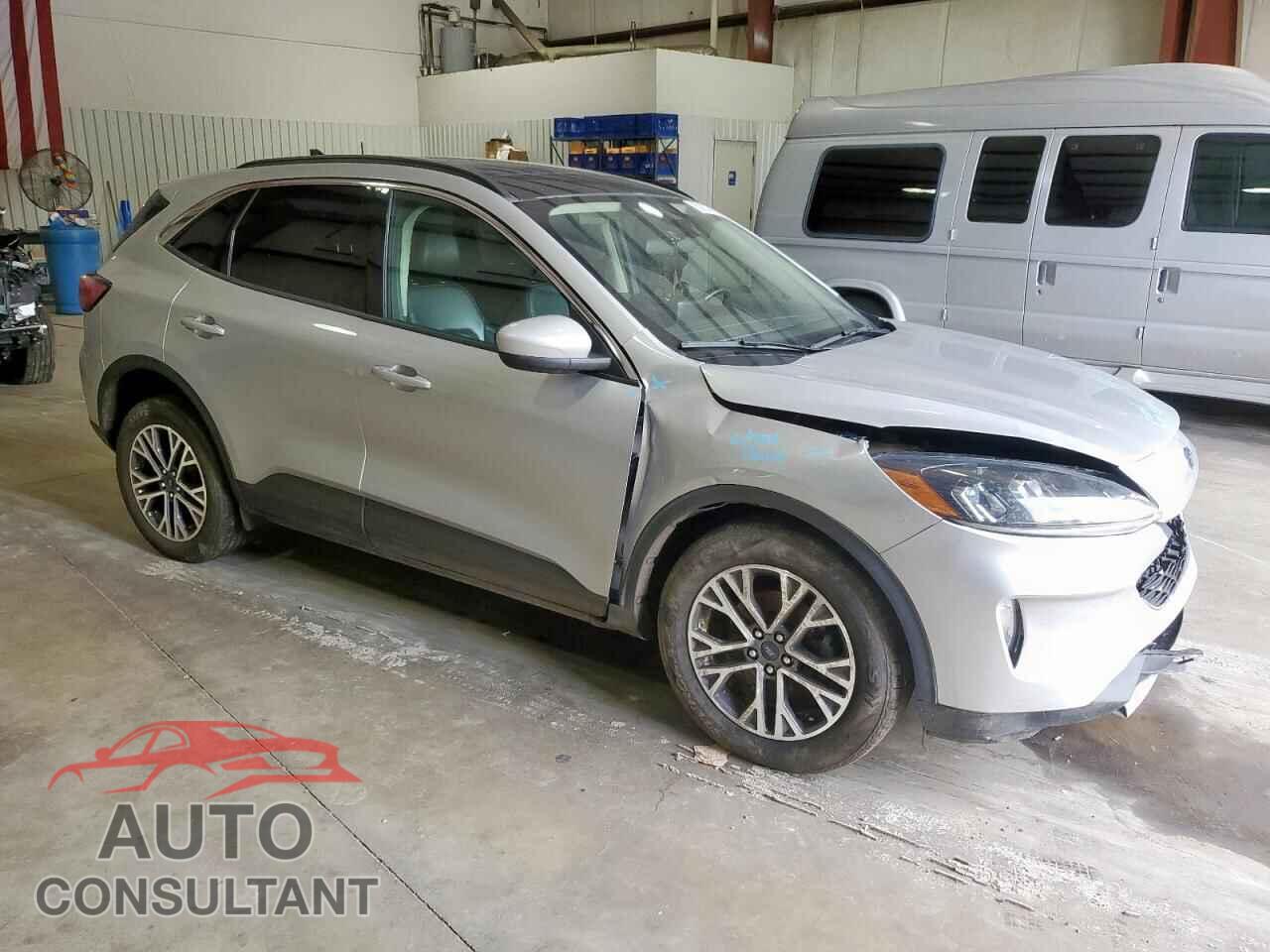 FORD ESCAPE 2020 - 1FMCU9H65LUA51808