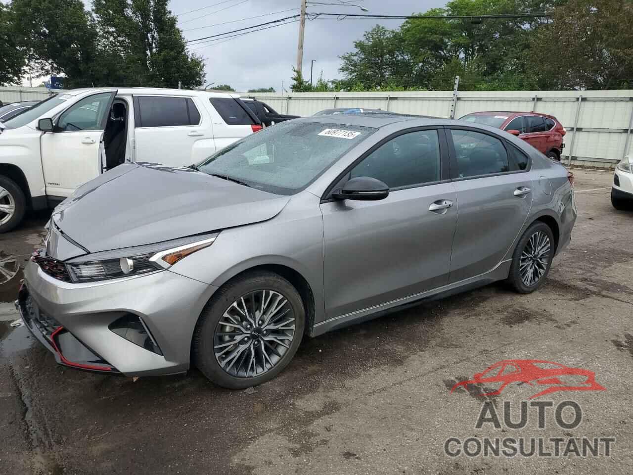 KIA FORTE 2024 - 3KPF54AD7RE782404