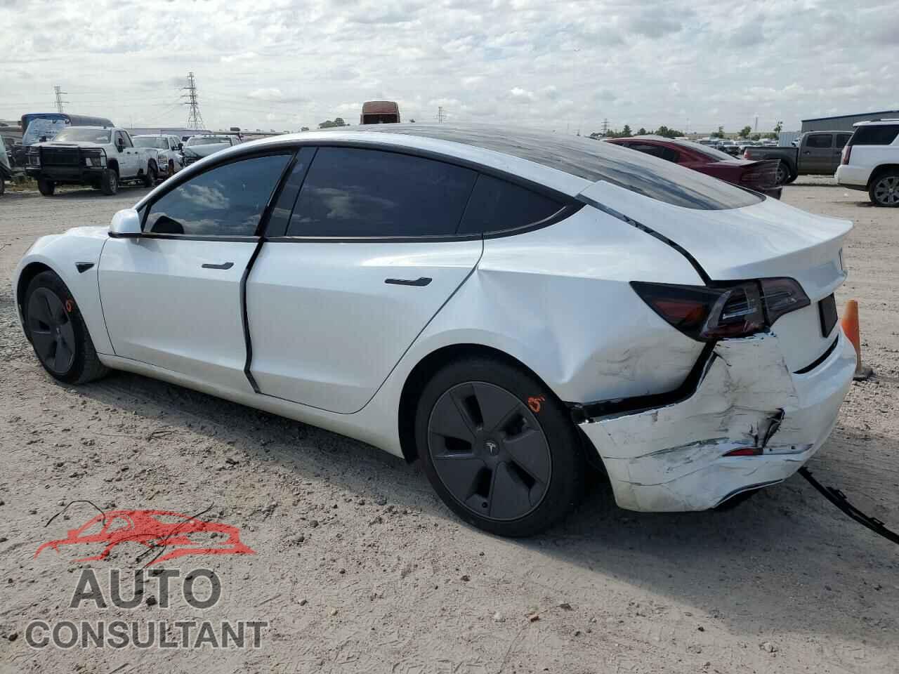 TESLA MODEL 3 2023 - 5YJ3E1EA5PF627441