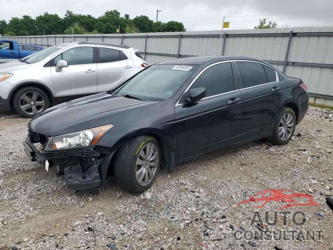 HONDA ACCORD 2012 - 1HGCP2F79CA100204