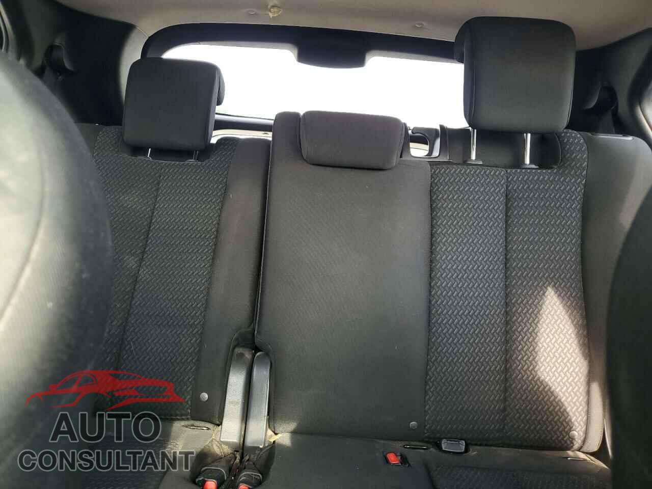 MITSUBISHI ECLIPSE 2019 - JA4AT3AA1KZ038639