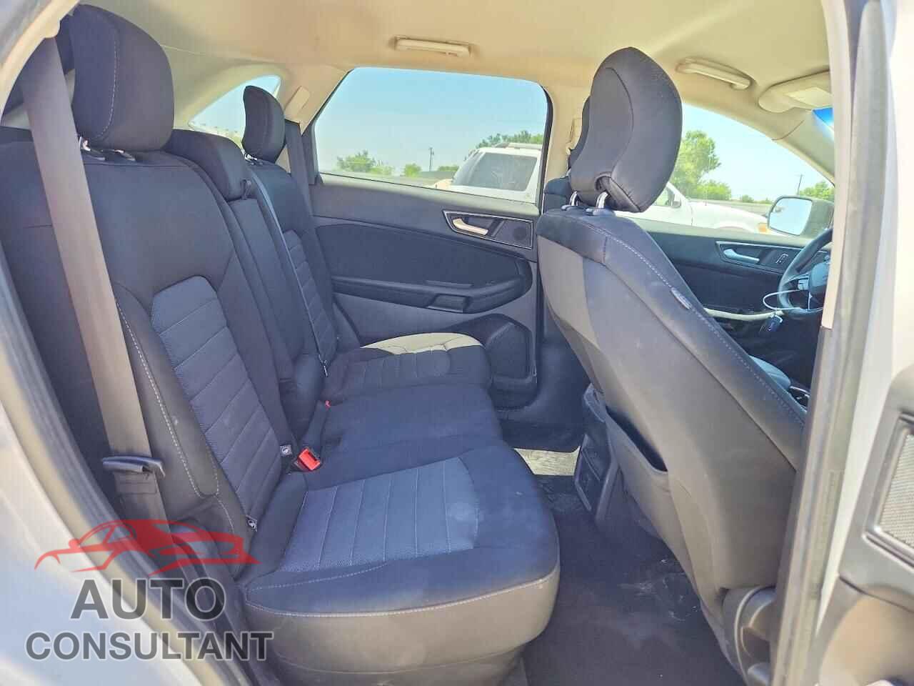 FORD EDGE 2017 - 2FMPK3G95HBC63704
