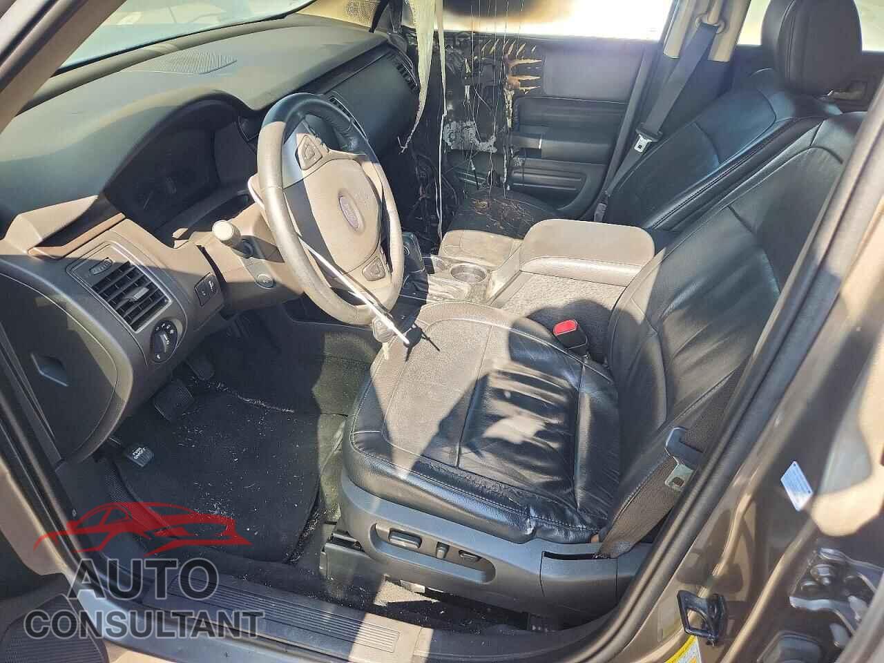 FORD FLEX 2014 - 2FMHK6C82EBD16311