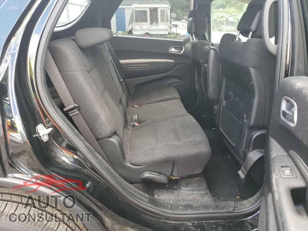 DODGE DURANGO 2020 - 1C4RDJAG0LC229472