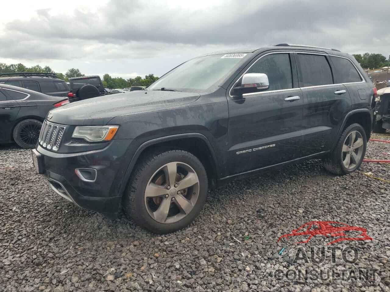 JEEP GRAND CHER 2015 - 1C4RJECG0FC707178