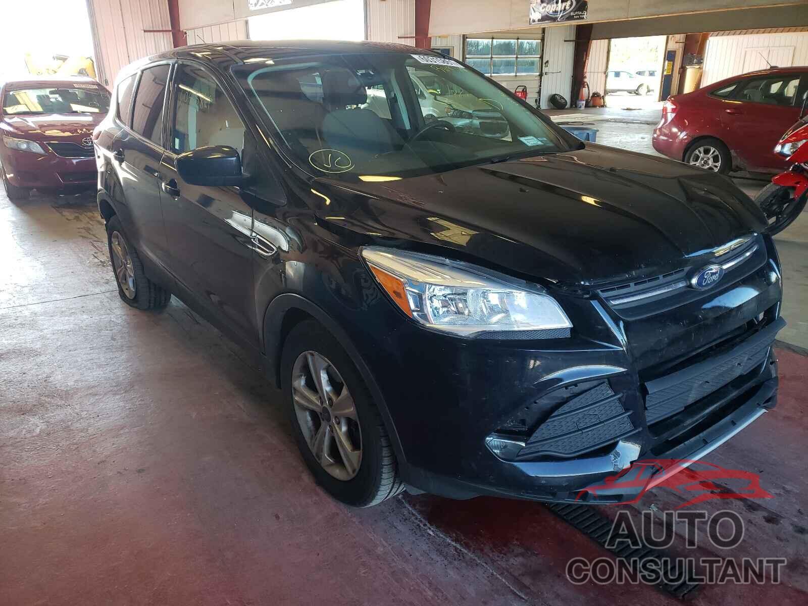 FORD ESCAPE 2016 - 1FMCU9GX4GUB00710