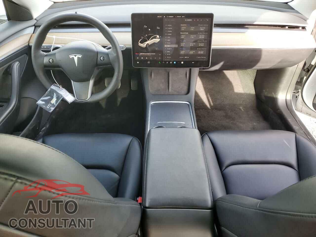 TESLA MODEL 3 2023 - 5YJ3E1EA2PF439119