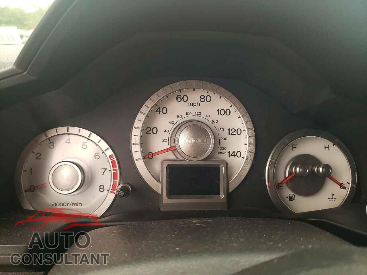 HONDA PILOT 2011 - 5FNYF4H91BB022086