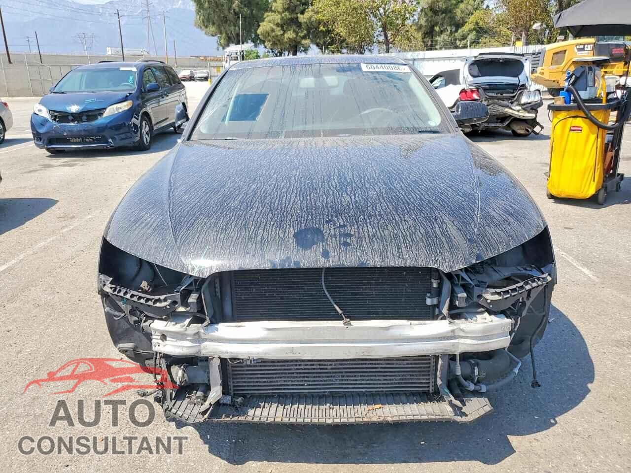 AUDI A4 2013 - WAUBFAFL8DN004074