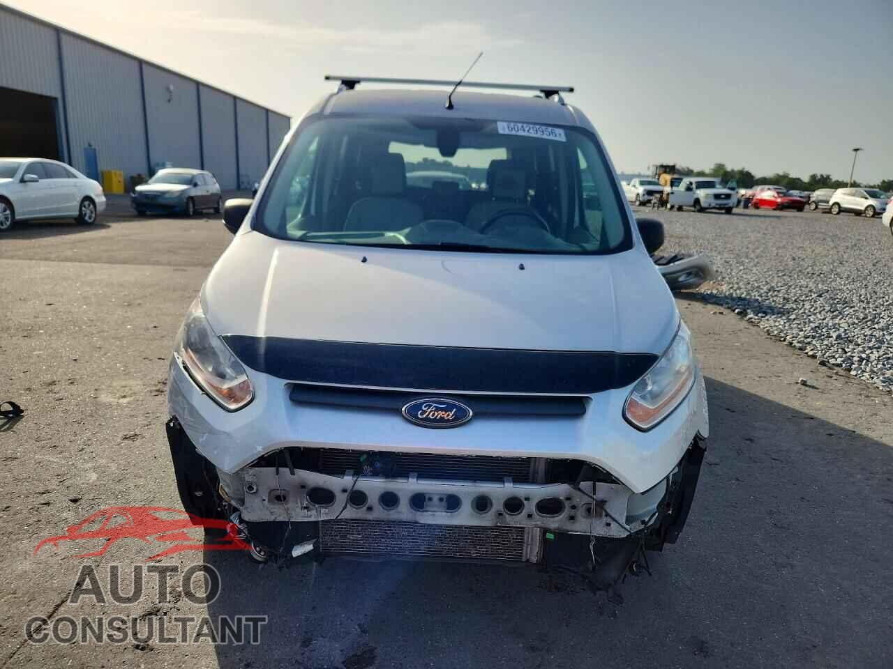 FORD TRANSIT 2017 - NM0GE9F77H1319374