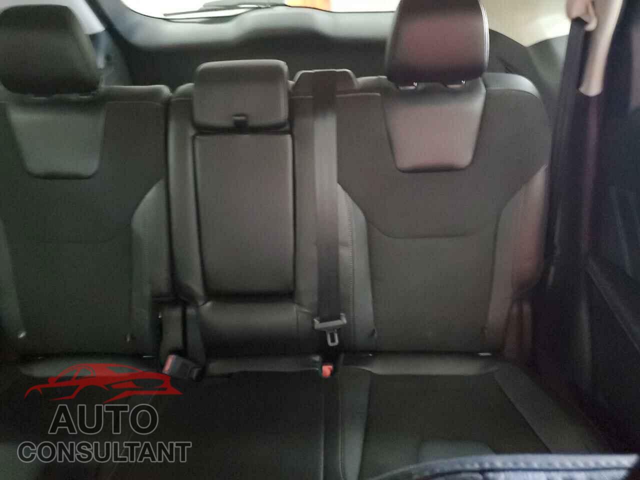 FORD EDGE 2017 - 2FMPK4AP2HBC53497