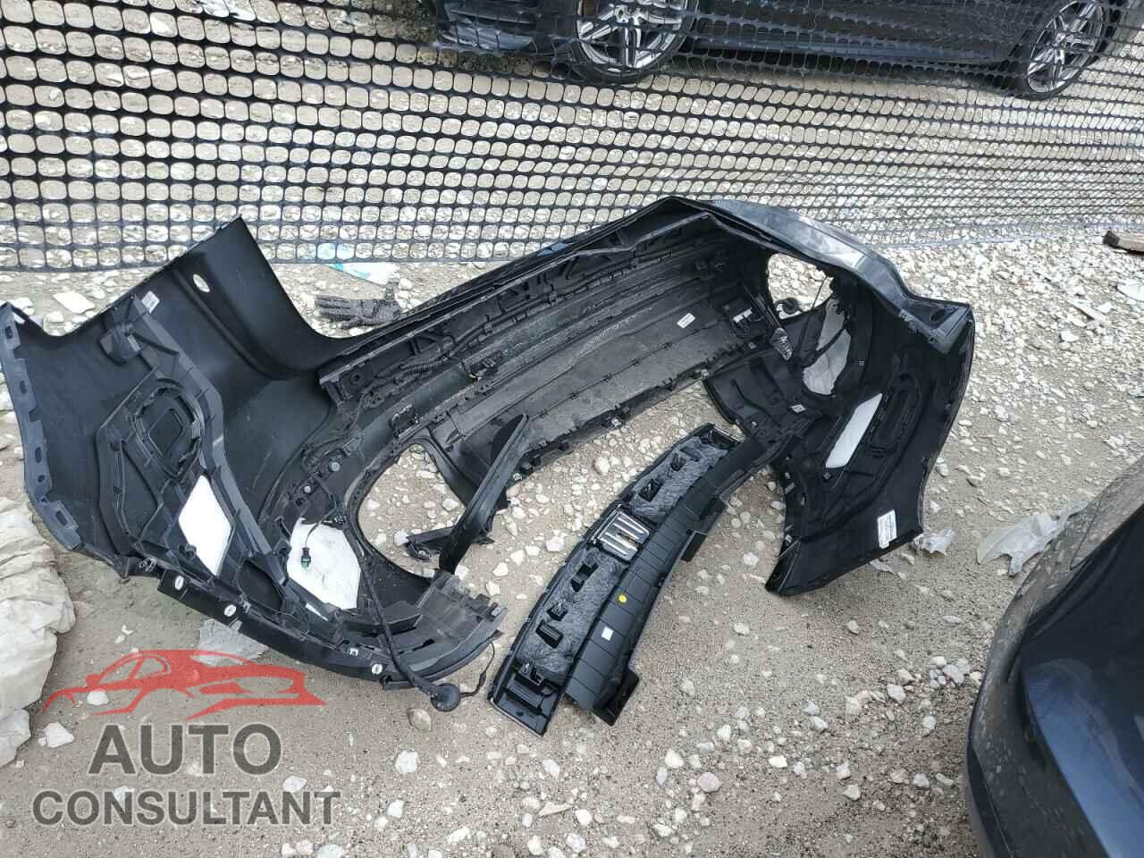 PORSCHE CAYENNE 2019 - WP1AA2AY1KDA17191