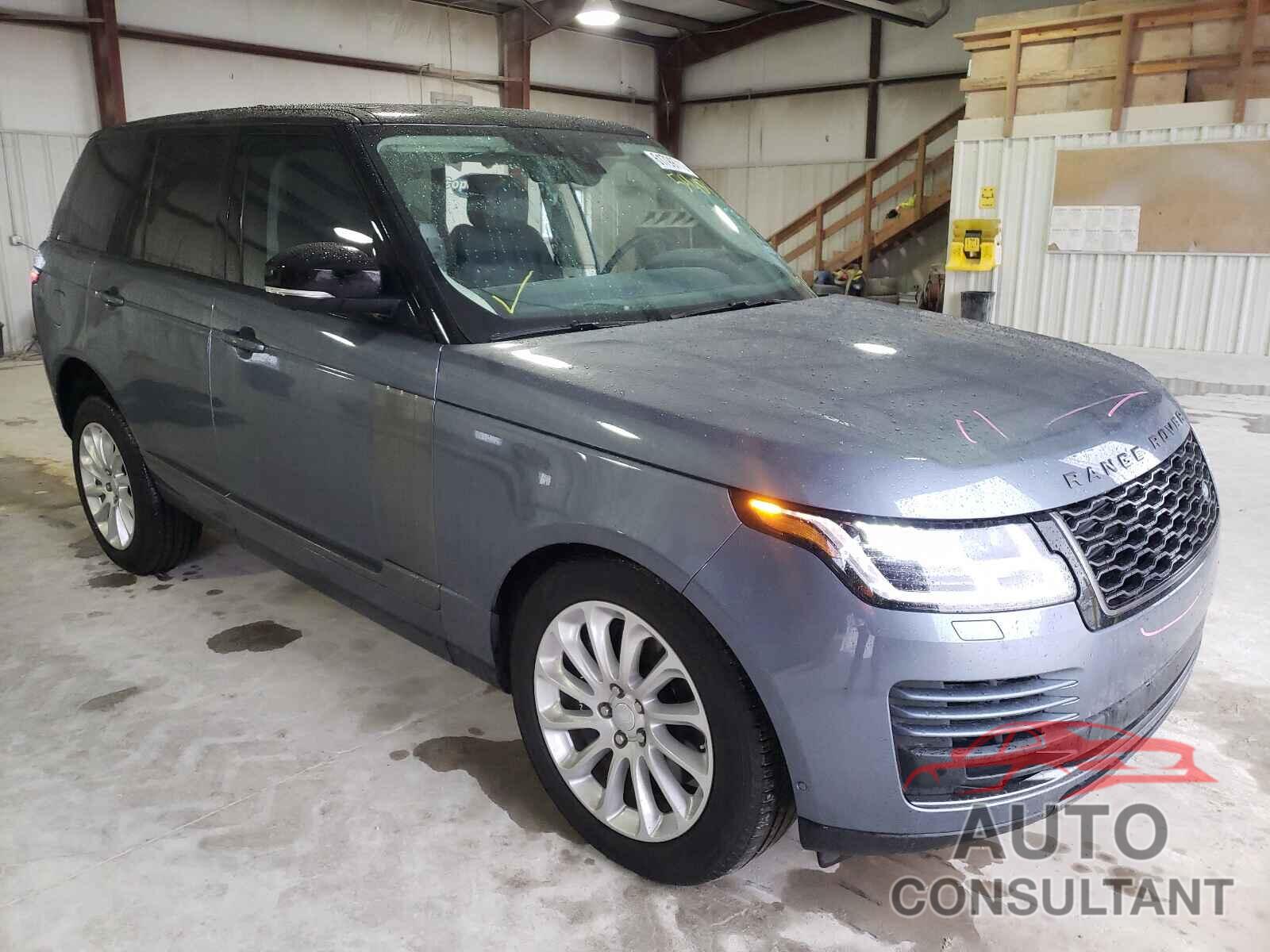 LAND ROVER RANGEROVER 2020 - SALGS2RU9LA599871