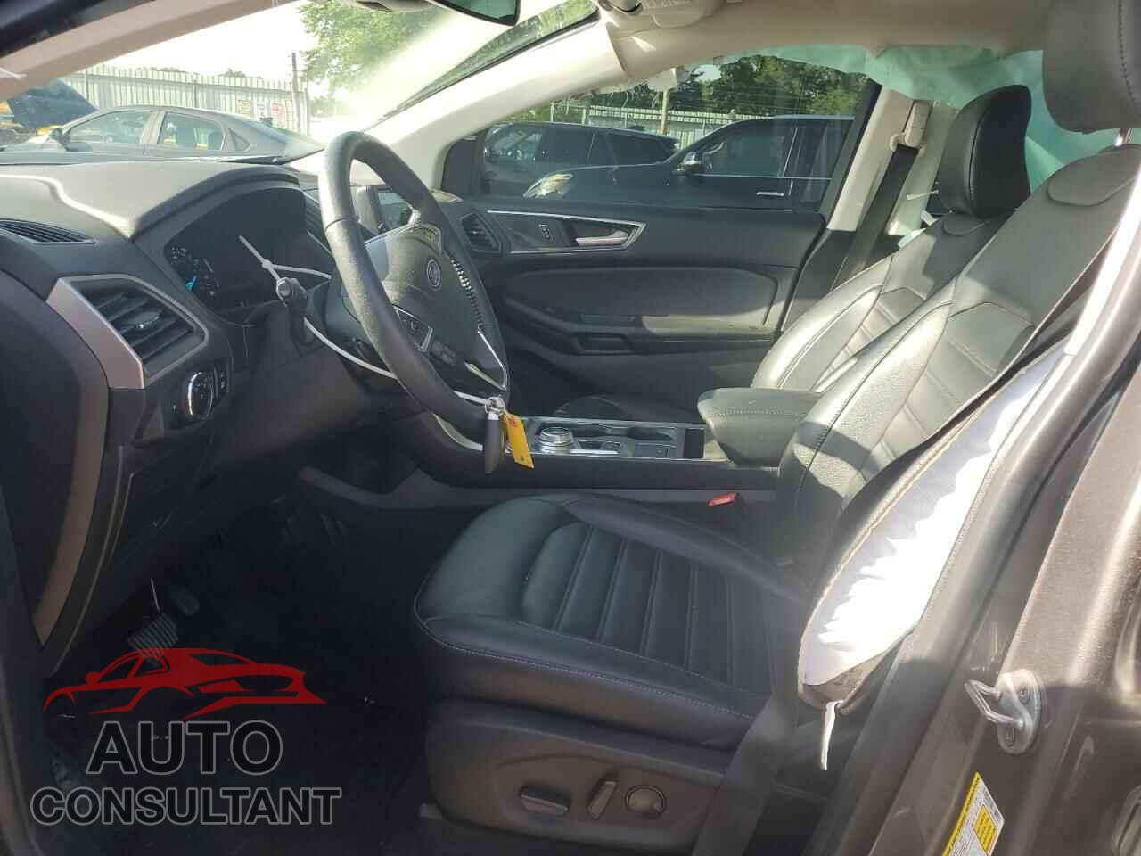 FORD EDGE 2023 - 2FMPK4J90PBA41942