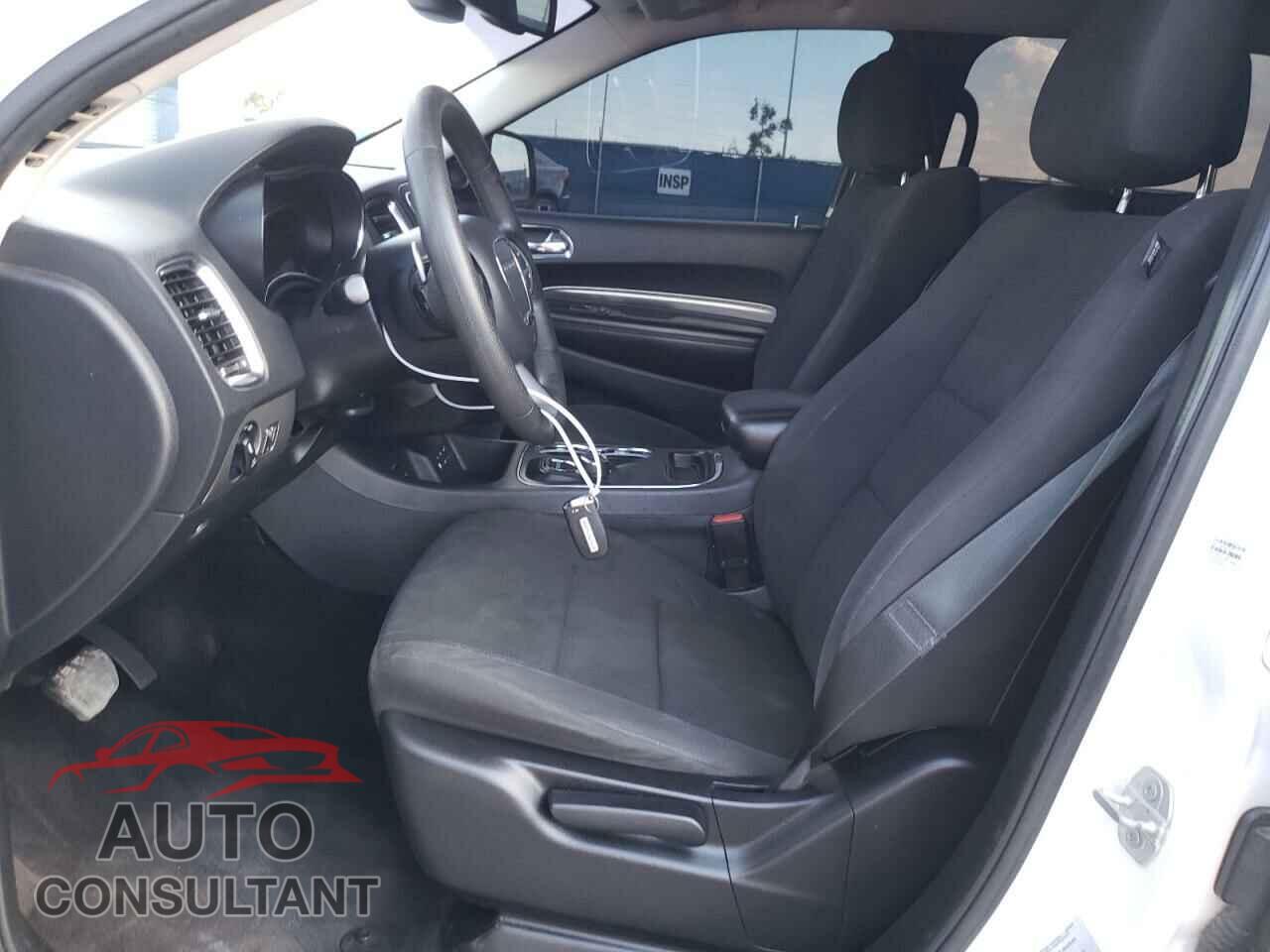 DODGE DURANGO 2016 - 1C4RDHAG4GC301532