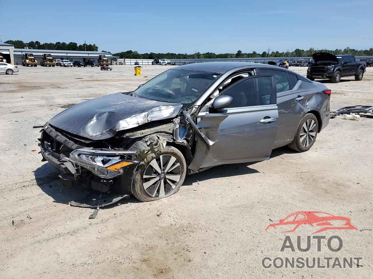NISSAN ALTIMA 2022 - 1N4BL4DV0NN399957
