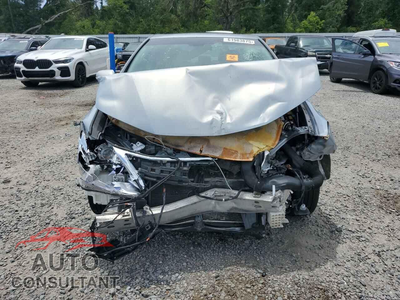 LEXUS HS 2010 - JTHBB1BA4A2025521