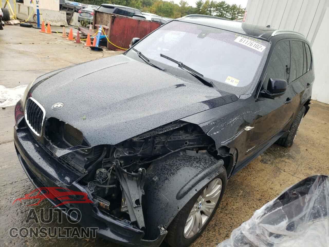 BMW X5 2009 - 5UXFE43579L272467