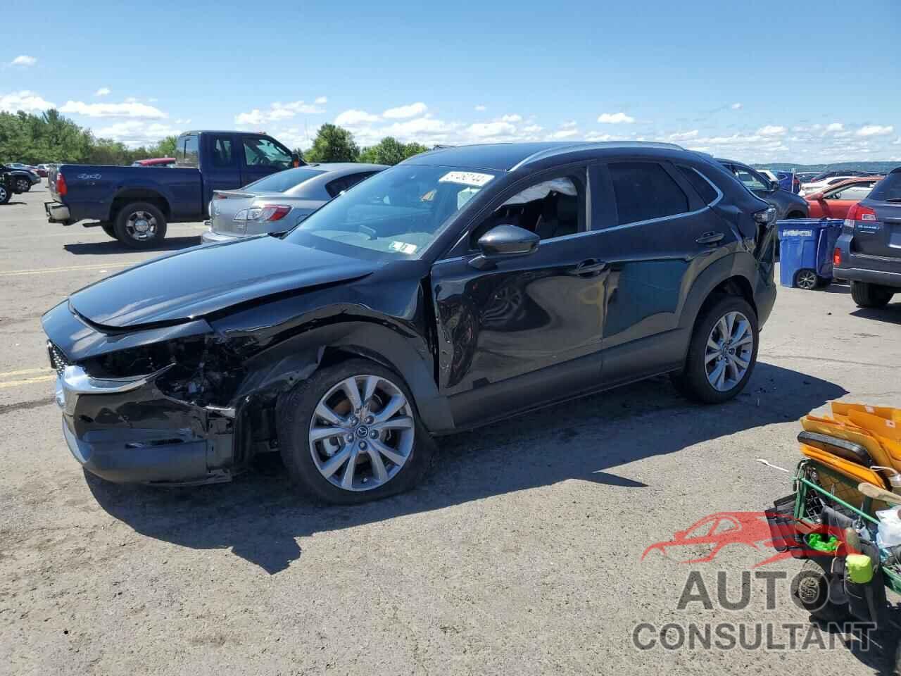 MAZDA CX30 2023 - 3MVDMBBM0PM577599