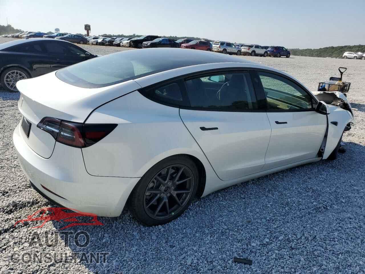 TESLA MODEL 3 2023 - 5YJ3E1EA6PF406494