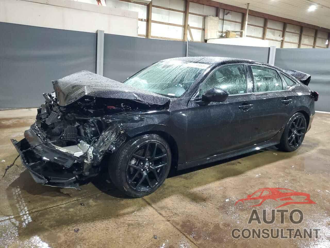 HONDA CIVIC 2024 - 2HGFE2F51RH547136