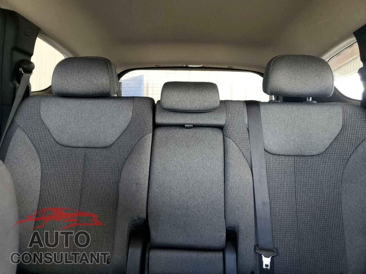 HYUNDAI SANTA FE 2021 - 5NMS14AJ1MH327310