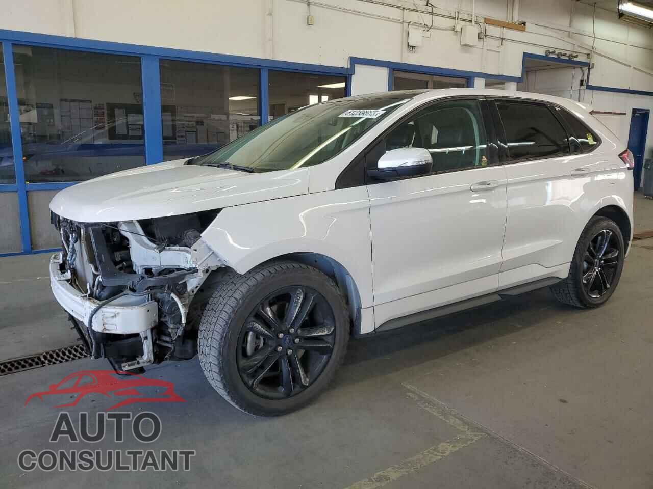 FORD EDGE 2016 - 2FMPK4AP2GBB08247