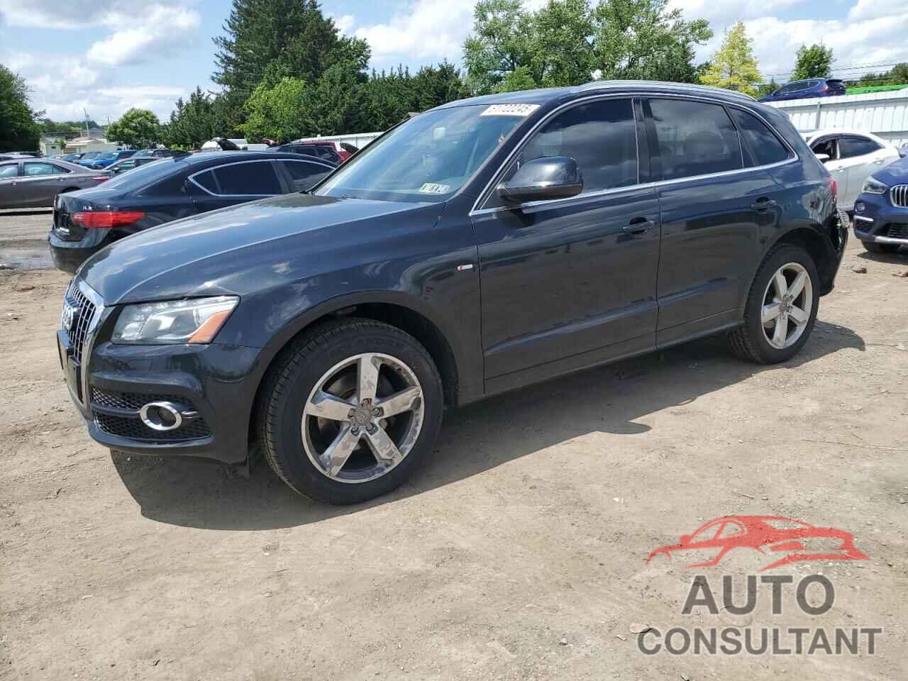 AUDI Q5 2012 - WA1WKAFP7CA067492