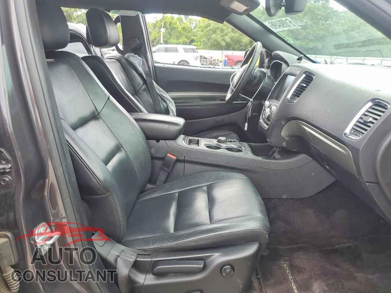 DODGE DURANGO 2017 - 1C4RDJDG6HC879135