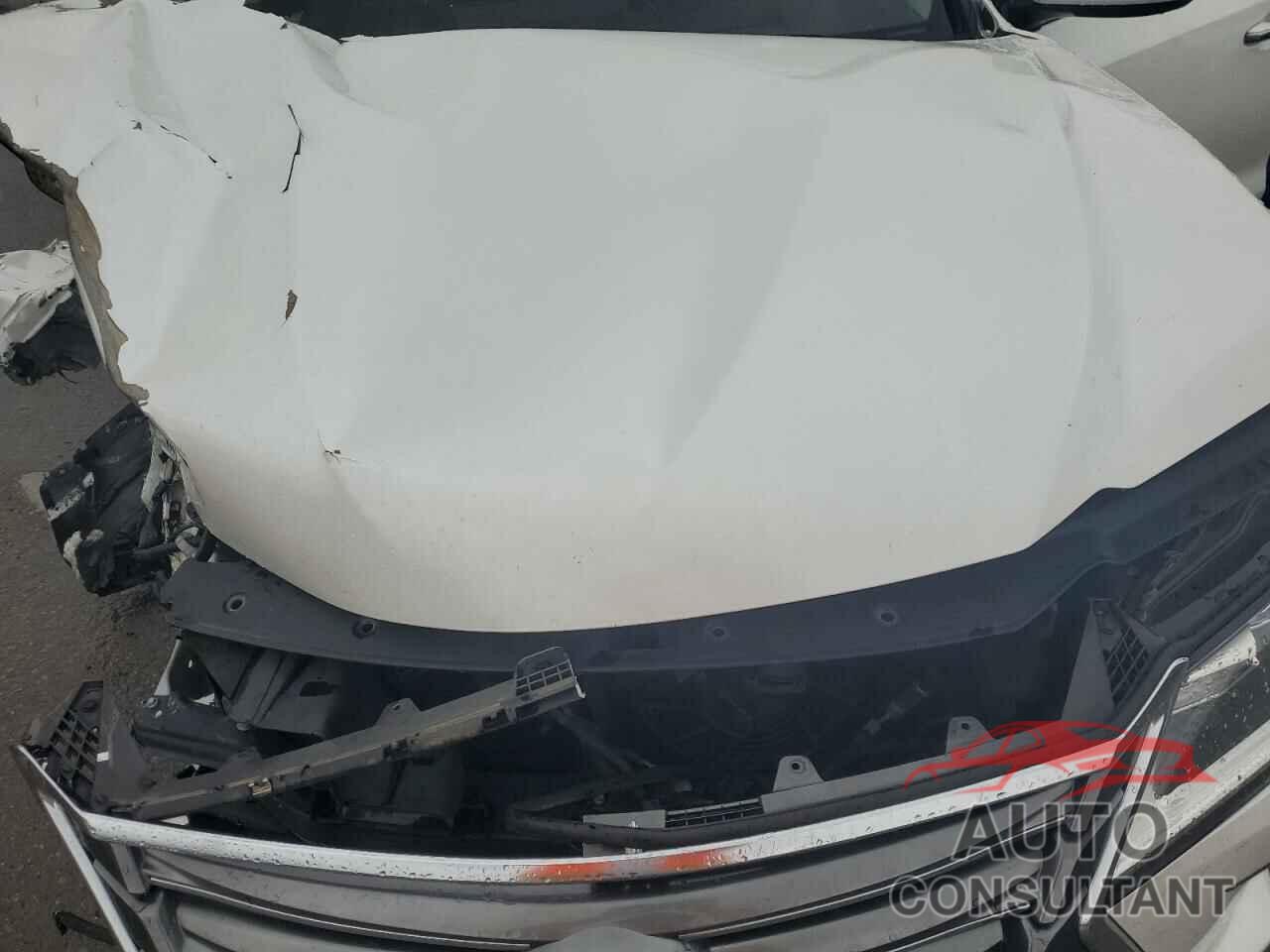 LEXUS LX570 2020 - JTJDY7AX8L4316755