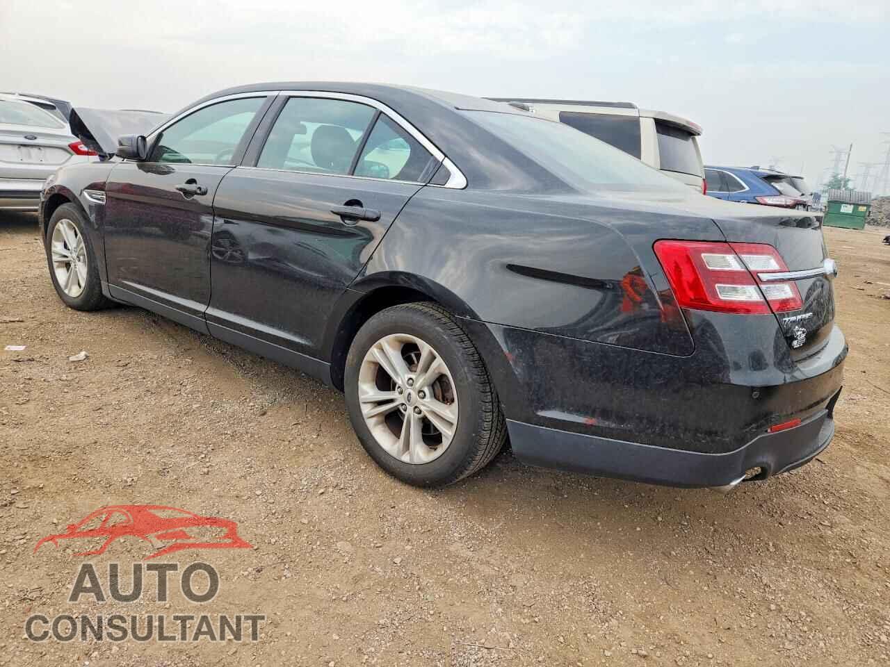 FORD TAURUS 2014 - 1FAHP2E85EG144091