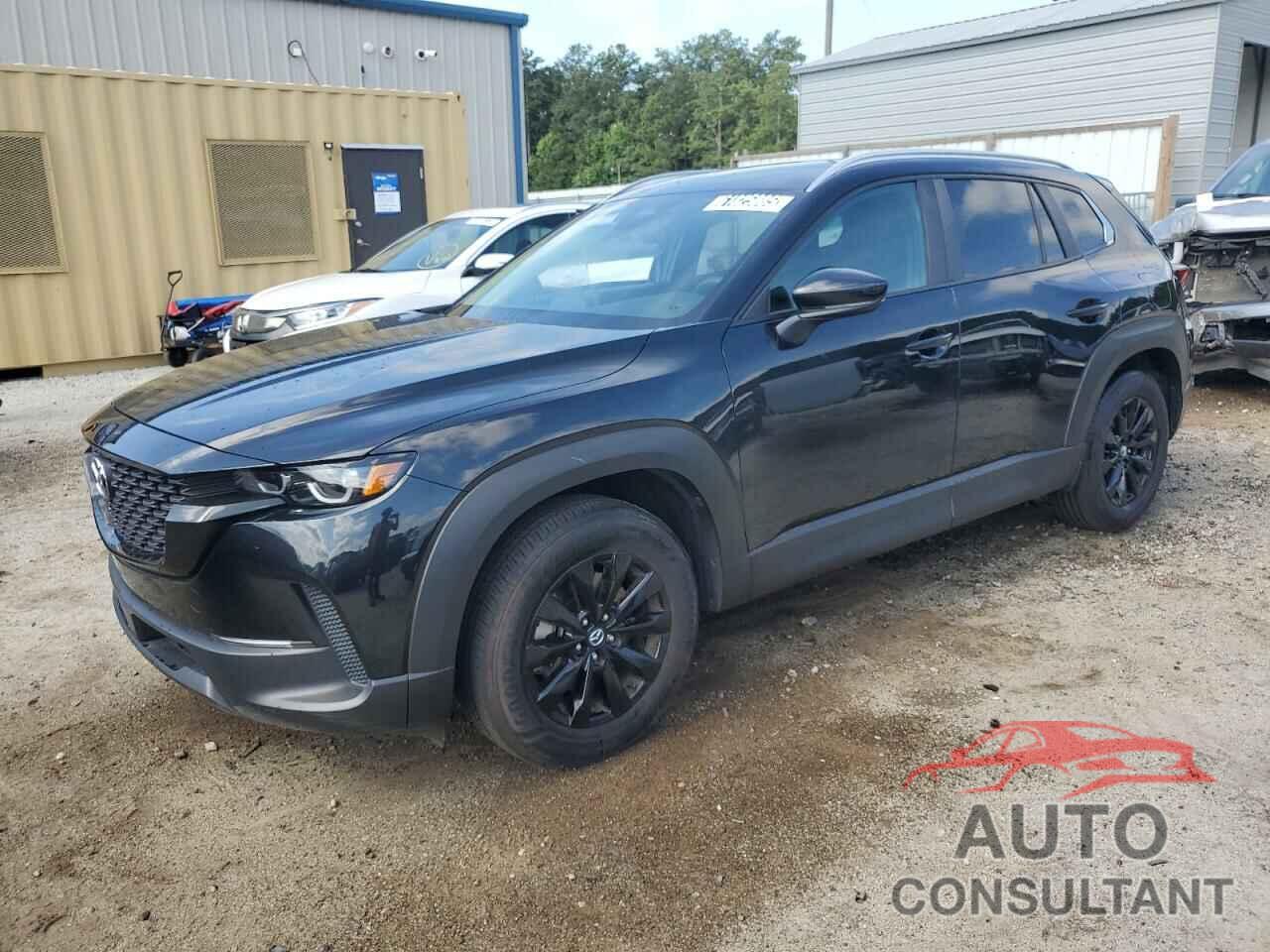 MAZDA CX-50 2025 - 7MMVABBM0SN338115