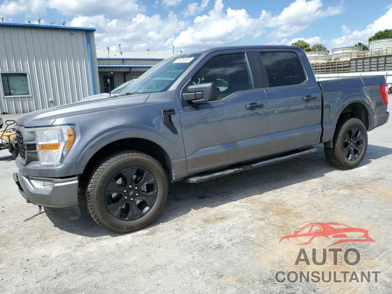FORD F-150 2022 - 1FTFW1E52NFC13829