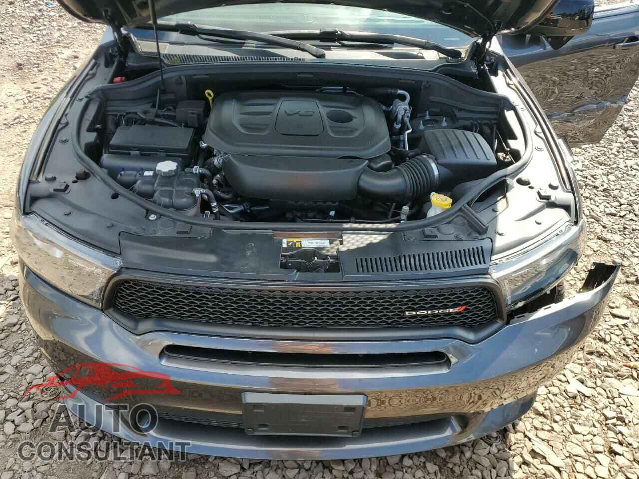 DODGE DURANGO 2020 - 1C4RDJDG4LC193152