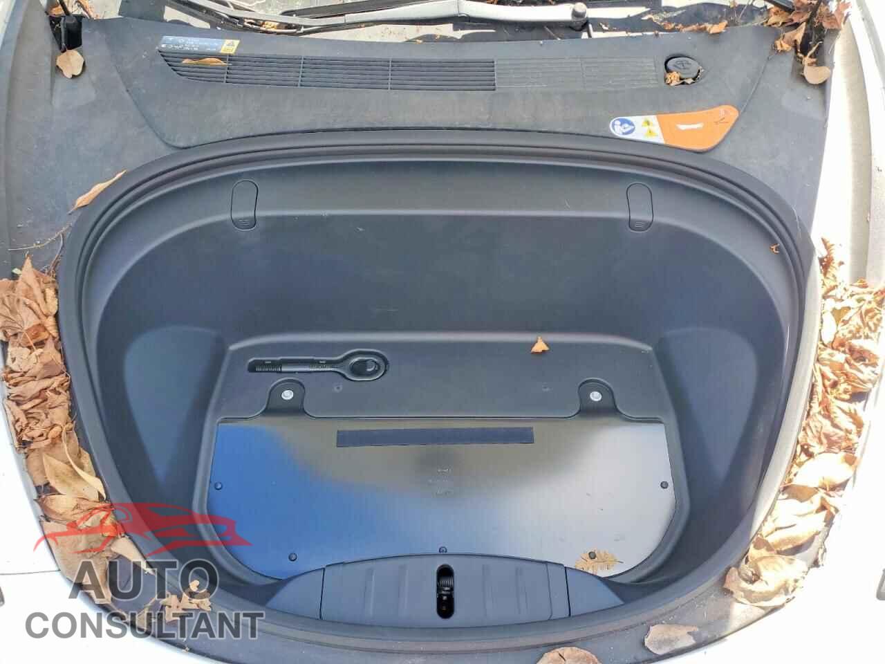 TESLA MODEL 3 2018 - 5YJ3E1EA1JF013218
