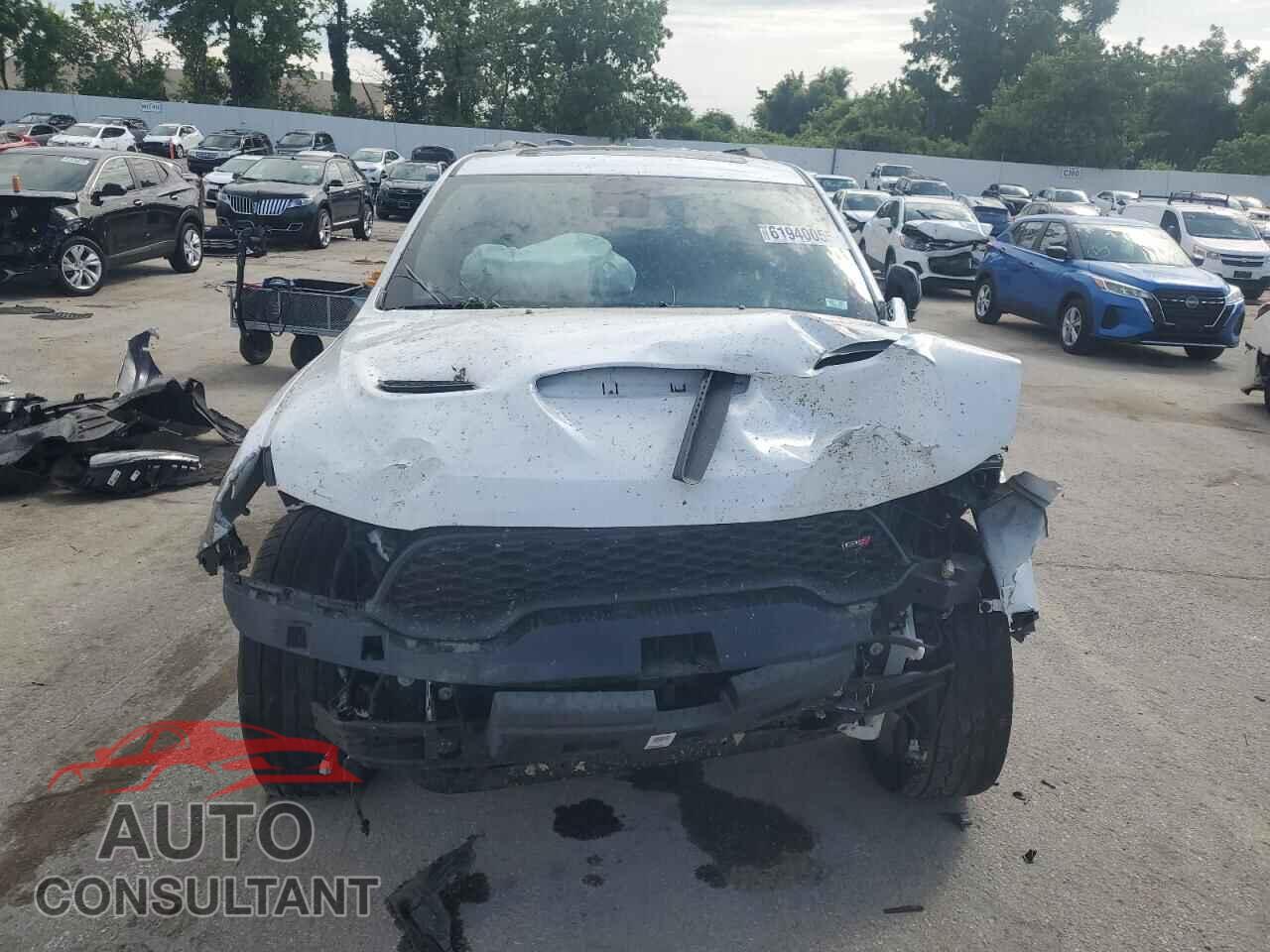 DODGE DURANGO 2023 - 1C4SDJCT5PC602734