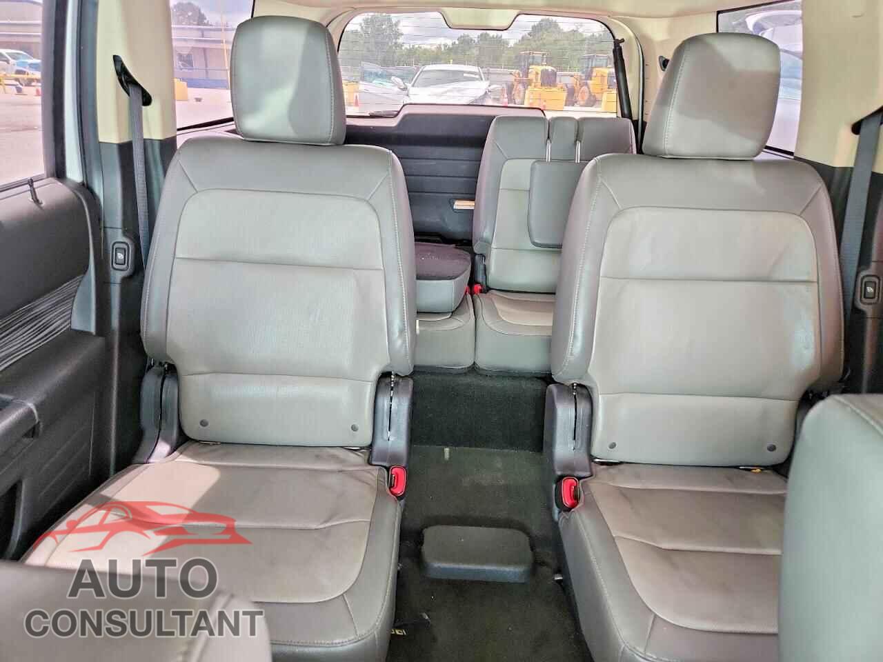 FORD FLEX 2016 - 2FMGK5C85GBA24113