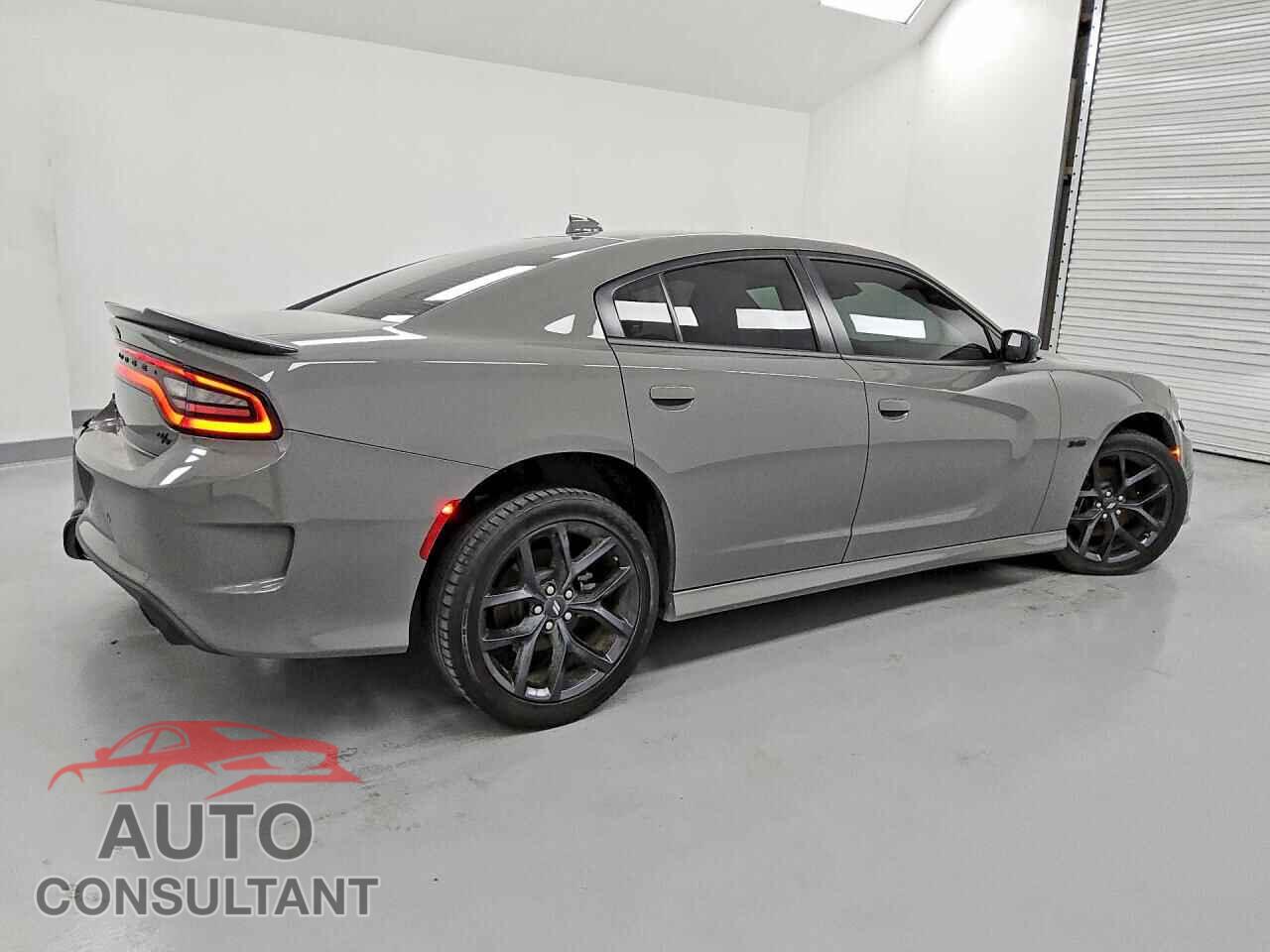 DODGE CHARGER 2023 - 2C3CDXCT8PH598171