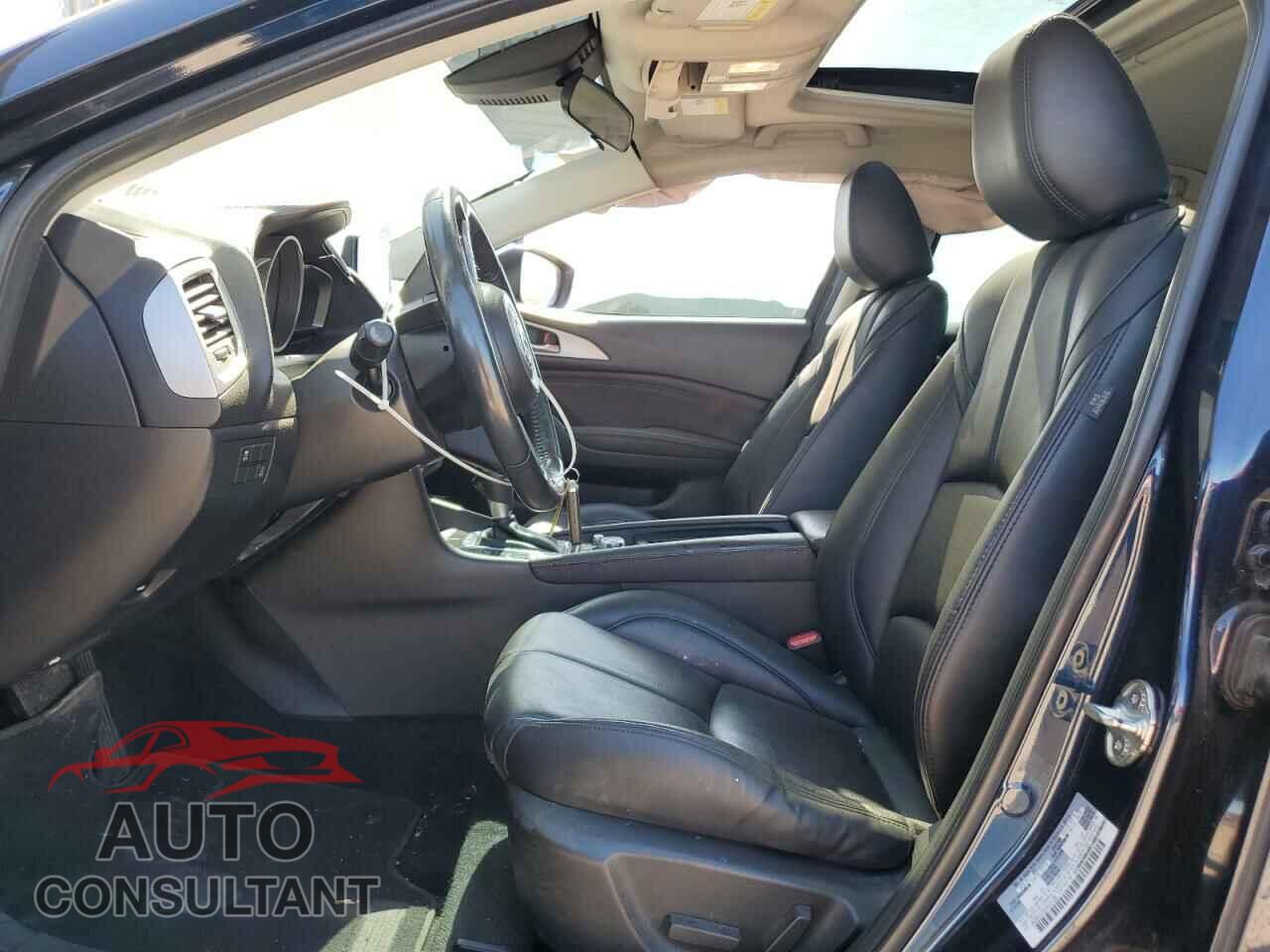 MAZDA 3 2017 - 3MZBN1V74HM141035