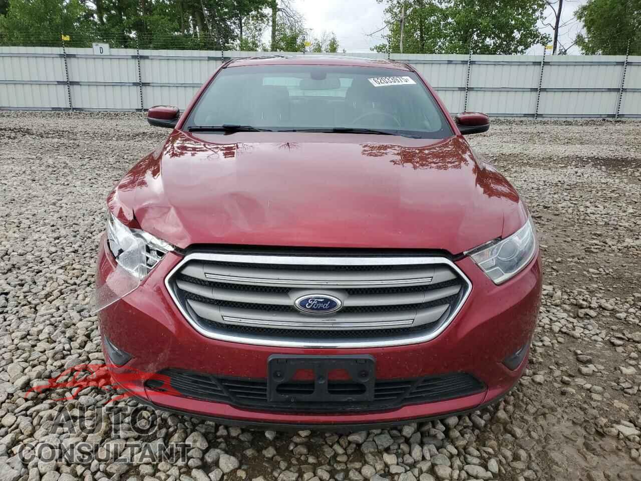 FORD TAURUS 2014 - 1FAHP2E85EG160811