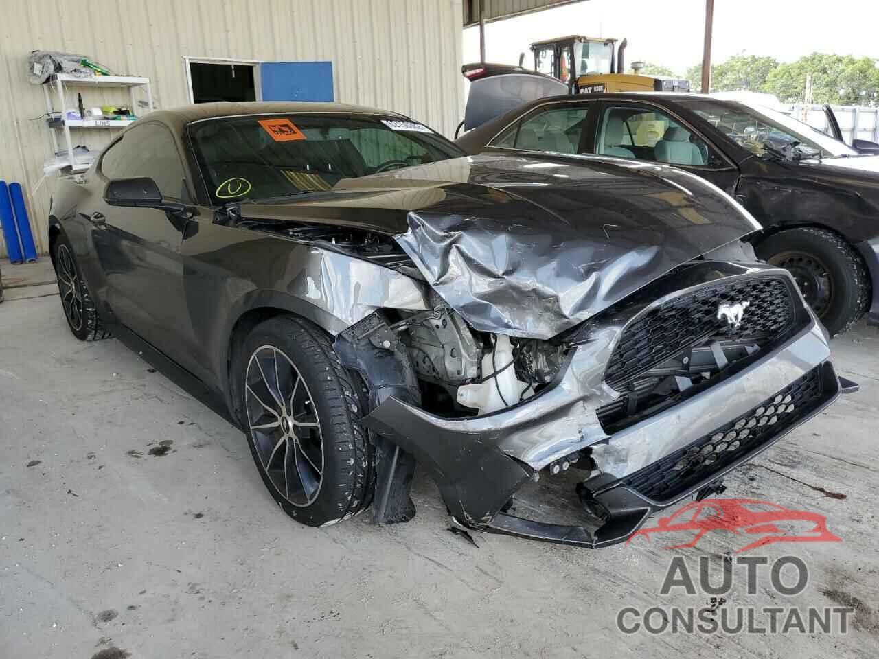 FORD MUSTANG 2016 - 1FA6P8TH2G5200855