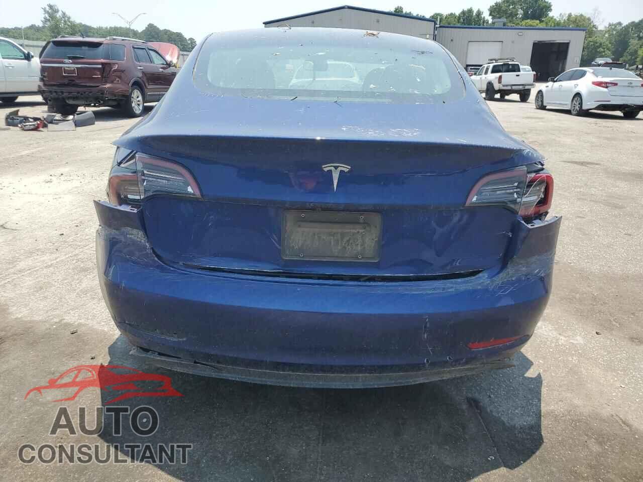 TESLA MODEL 3 2023 - 5YJ3E1EA2PF504597