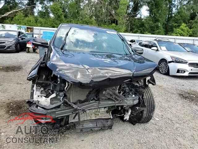 FORD EDGE 2020 - 2FMPK3K91LBB07224