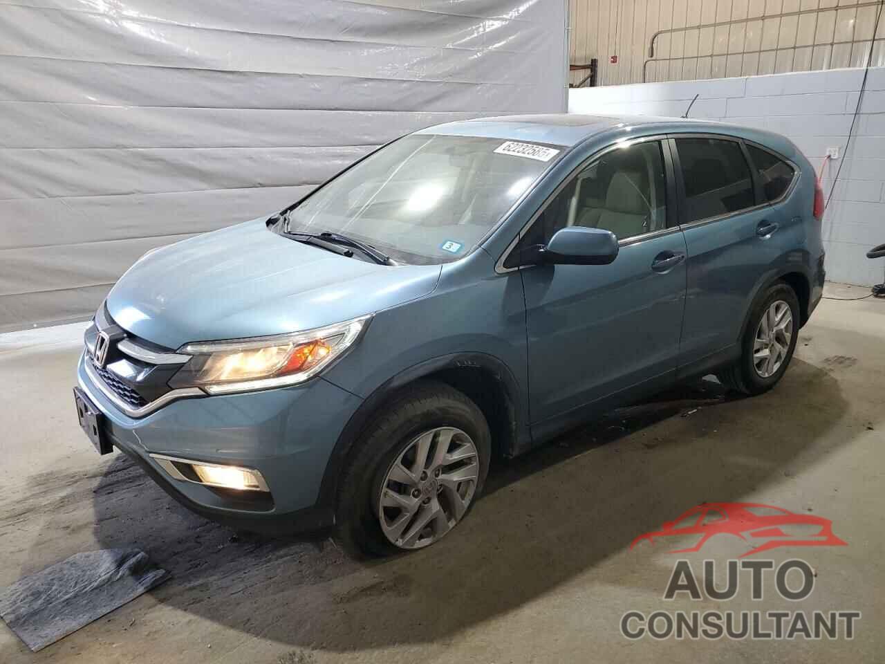 HONDA CRV 2015 - 2HKRM4H5XFH655197