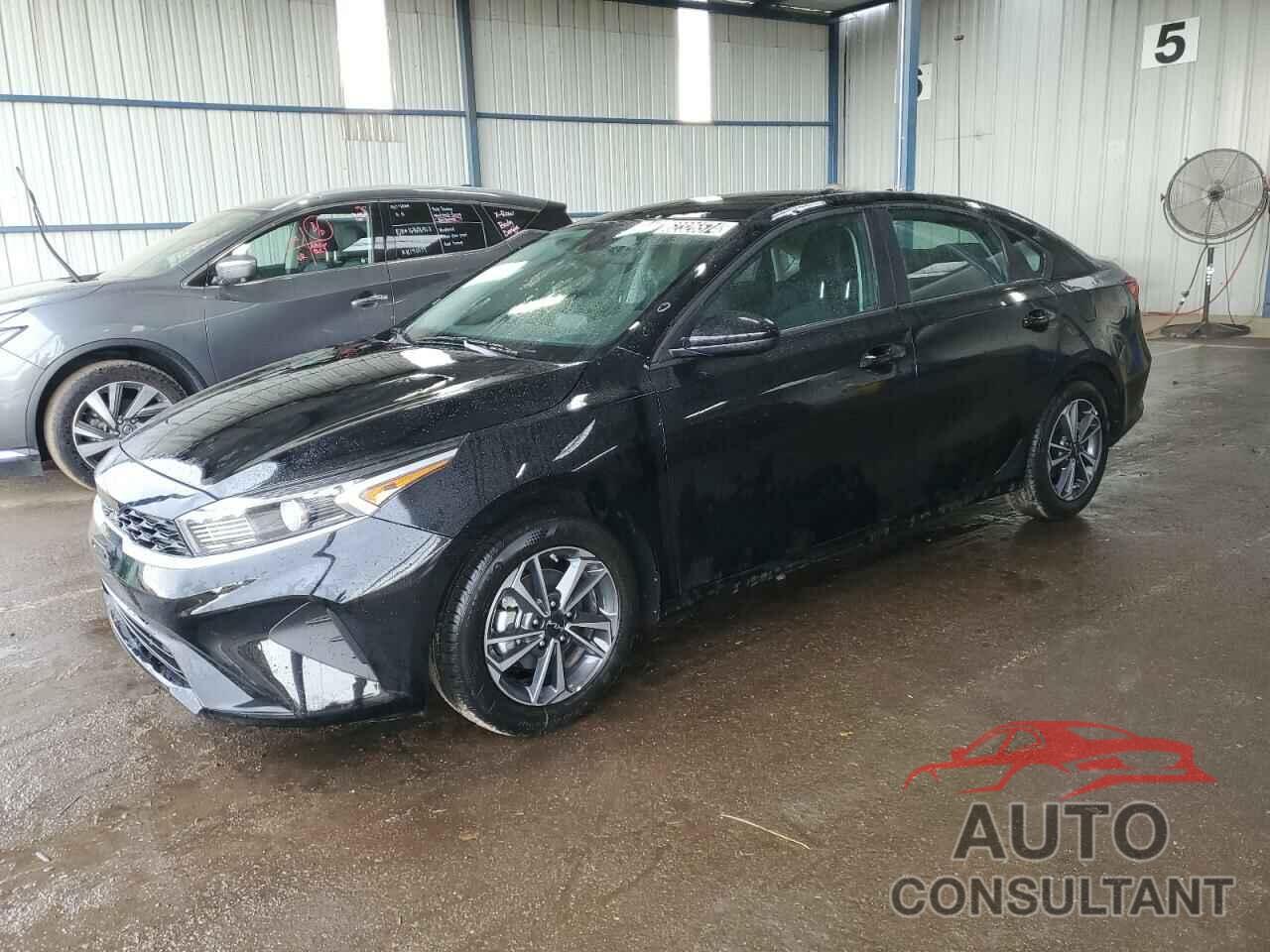 KIA FORTE 2024 - 3KPF24ADXRE749700